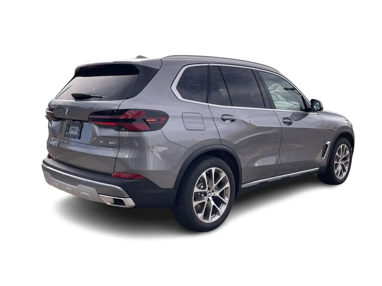 BMW X5 снимка BMW X5
