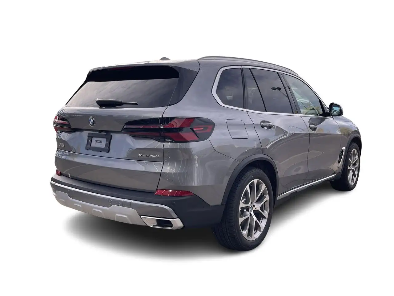 BMW X5 снимка BMW X5