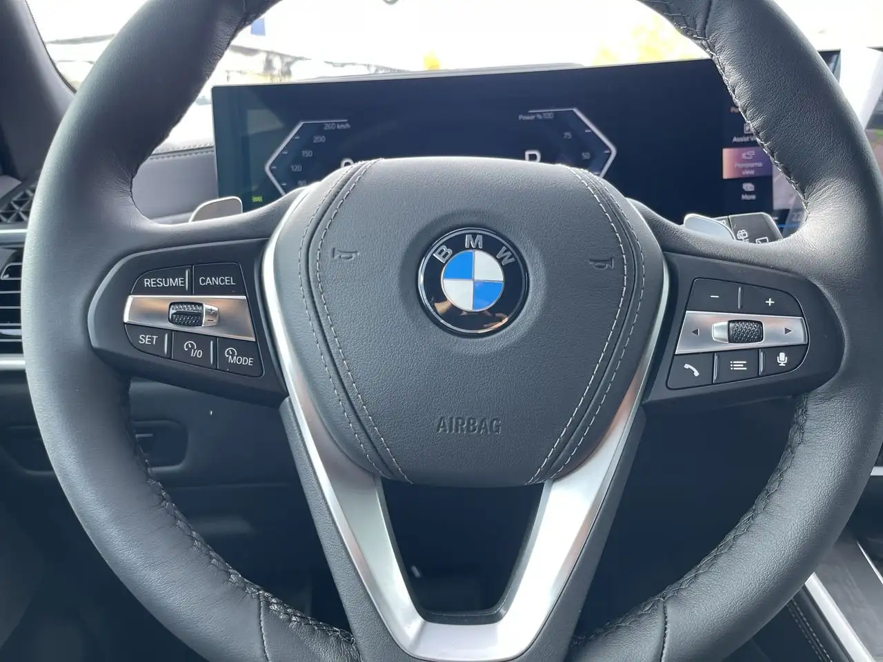 BMW X5 снимка BMW X5