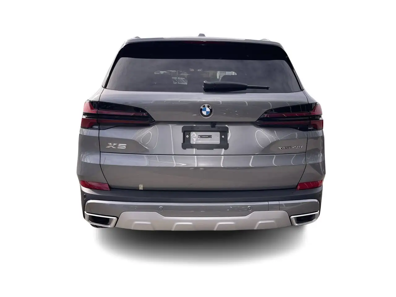 BMW X5 снимка BMW X5