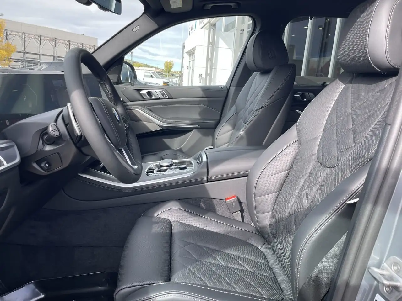 BMW X5 снимка BMW X5