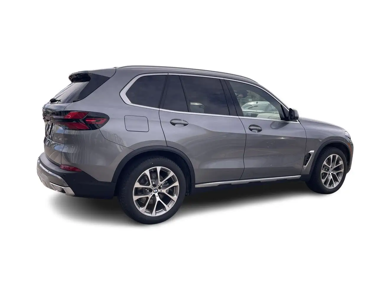 BMW X5 снимка BMW X5
