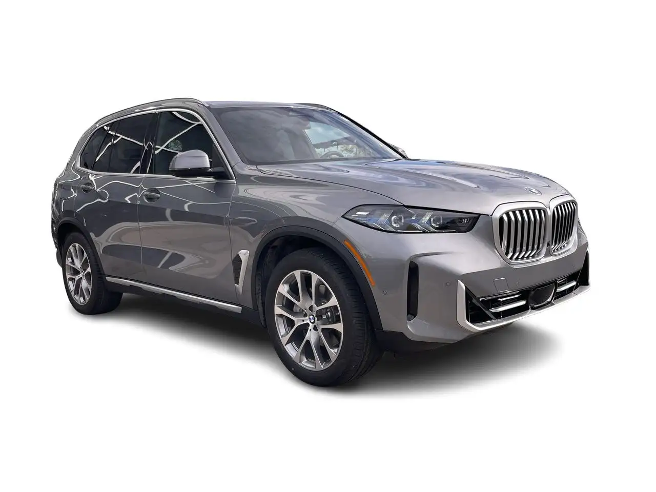 BMW X5 снимка BMW X5