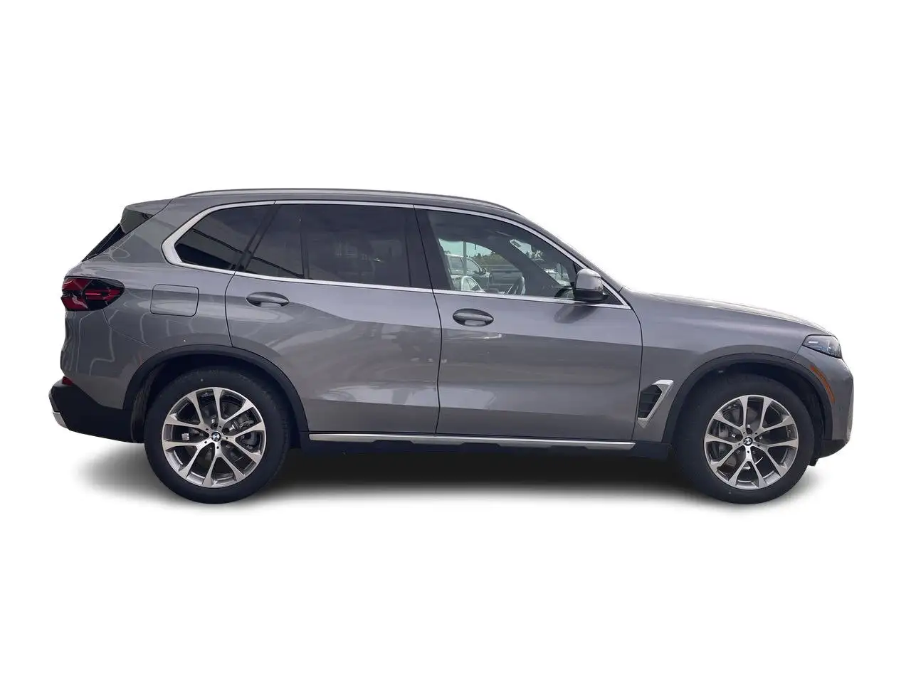 BMW X5 снимка BMW X5
