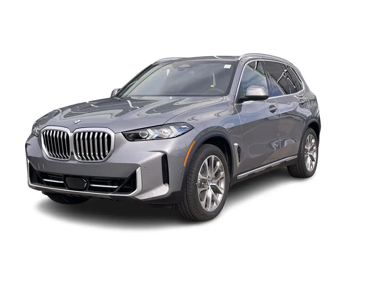 BMW X5 снимка BMW X5
