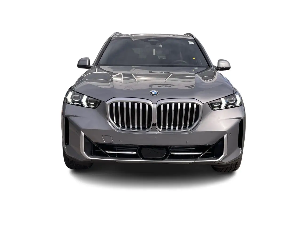 BMW X5 снимка BMW X5