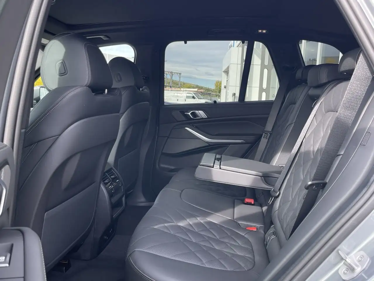 BMW X5 снимка BMW X5