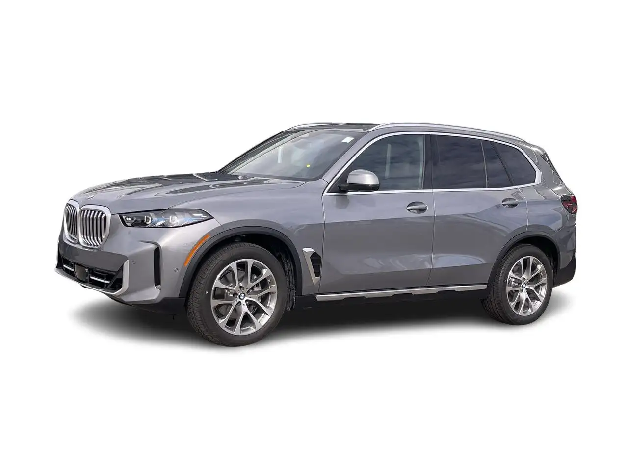 BMW X5 снимка BMW X5