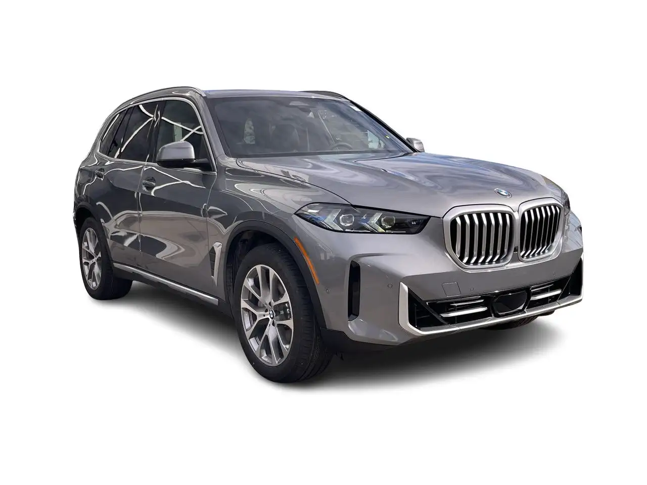 BMW X5 снимка BMW X5