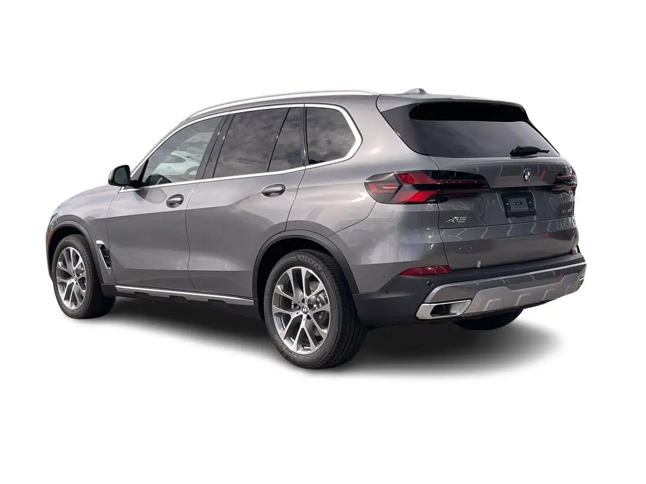 BMW X5 снимка BMW X5