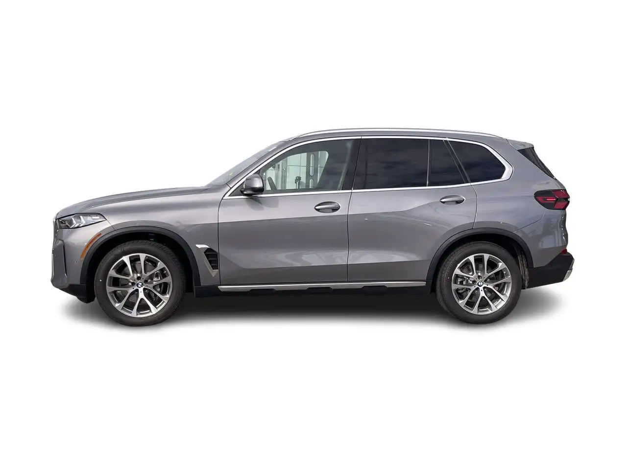 BMW X5 снимка BMW X5