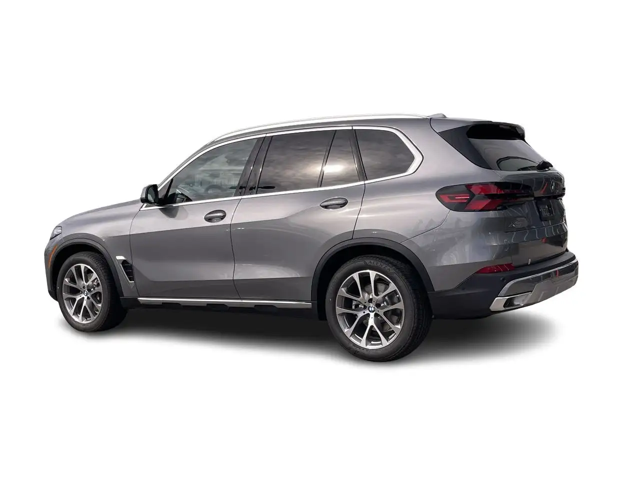 BMW X5 снимка BMW X5