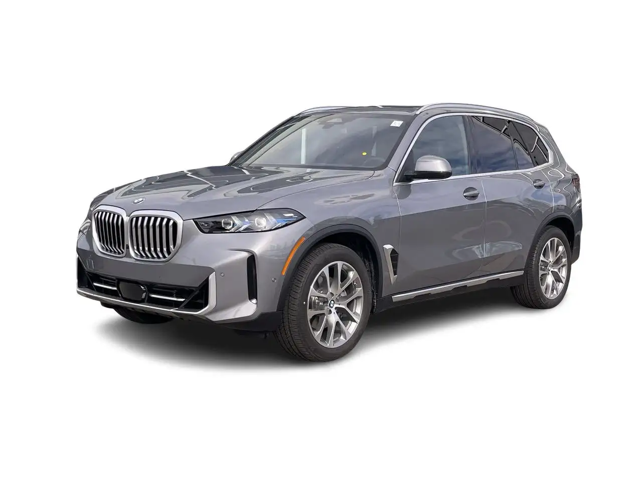 BMW X5 снимка BMW X5