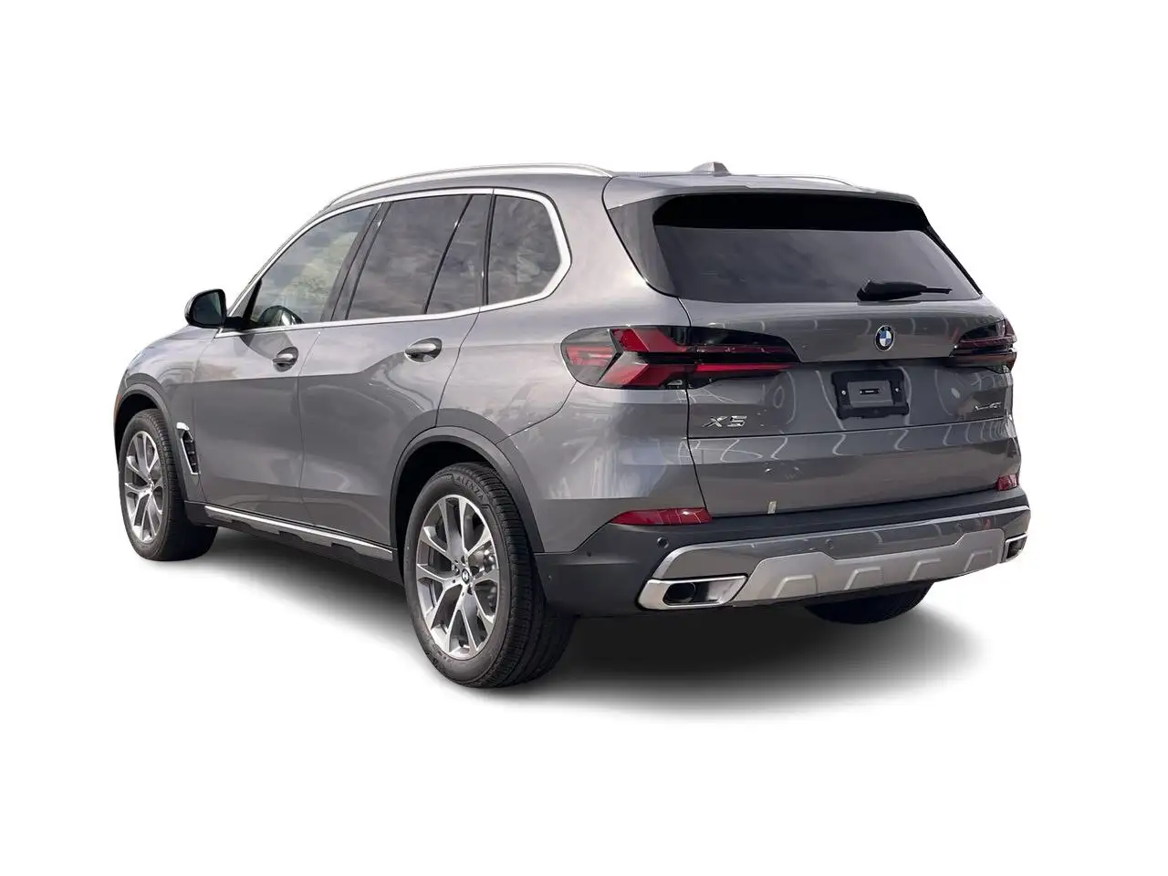 BMW X5 снимка BMW X5