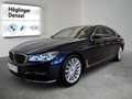 BMW 730 d xDrive Blau - thumbnail 2