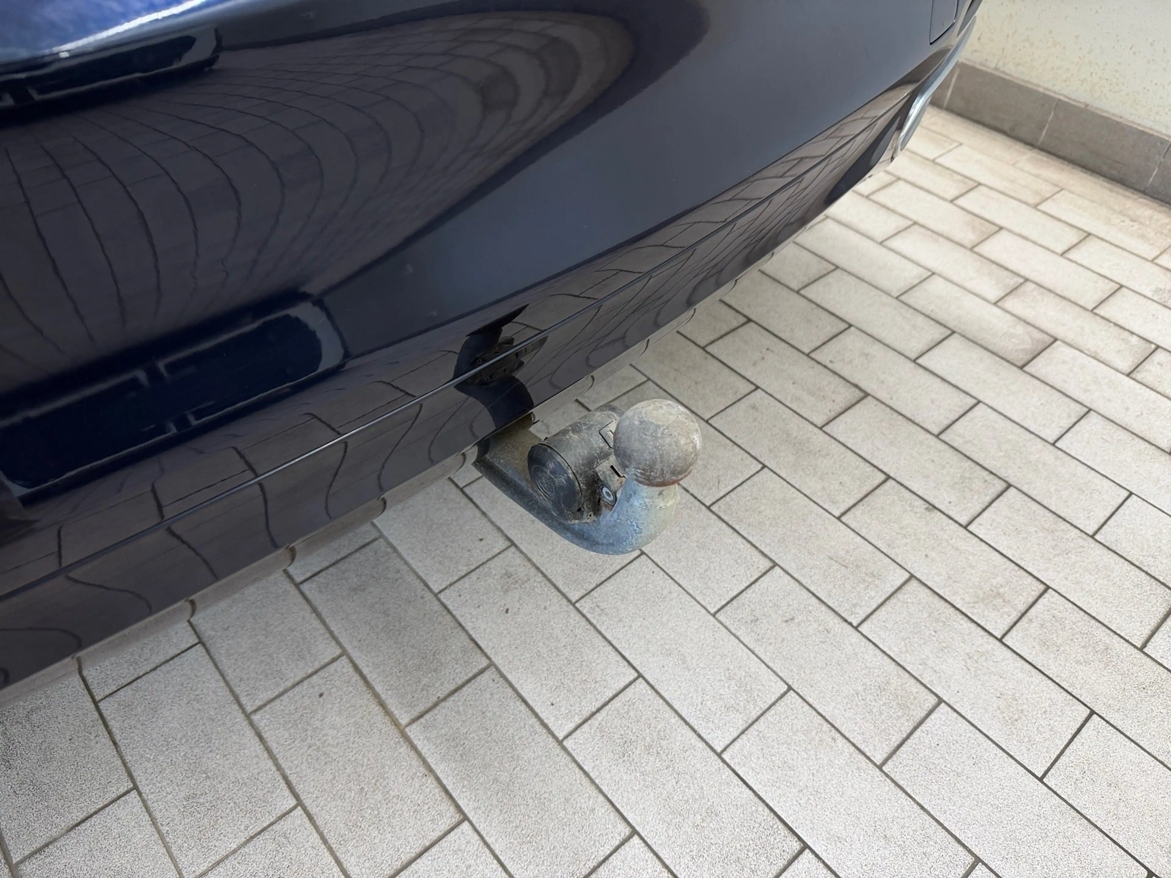 BMW 730 d xDrive — photo 12
