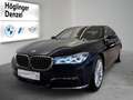 BMW 730 d xDrive Blau - thumbnail 1
