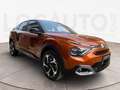 Citroen C4 1.2 puretech Shine s&s 130cv eat8 - PROMO Orange - thumbnail 3