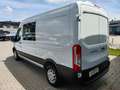 Ford E-Transit E-Transit Kasten DoKa 6-Sitze 67kWh/135kW L3H2 ... Blanco - thumbnail 3