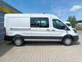 Ford E-Transit E-Transit Kasten DoKa 6-Sitze 67kWh/135kW L3H2 ... Blanco - thumbnail 5