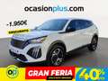 Peugeot 2008 Hybrid Allure eDCS6 145 Blanco - thumbnail 1