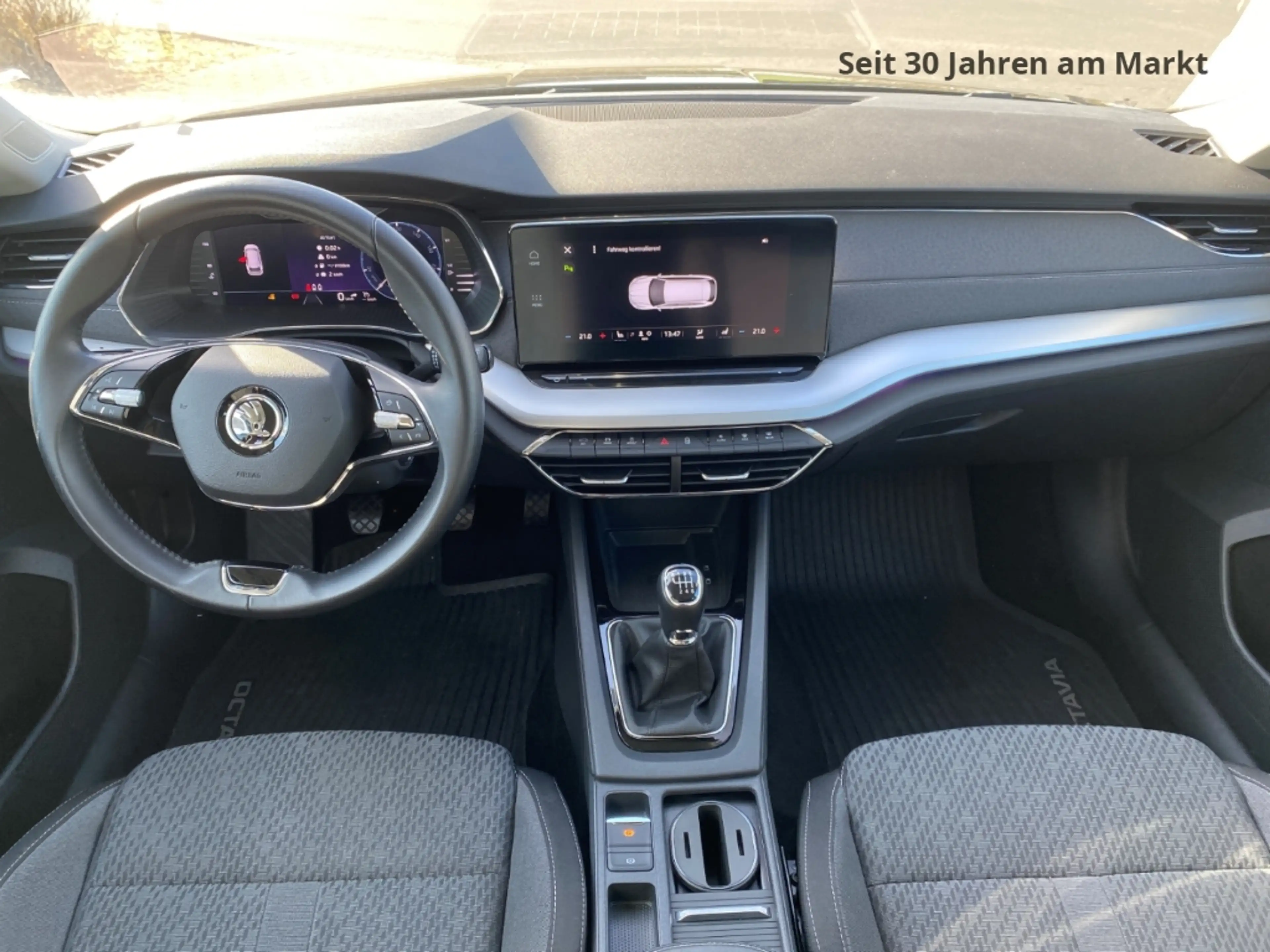 Skoda Octavia Combi Style,LED,Navi,SH,Alus,WKR,1.Hand,Skoda Sche — photo 6