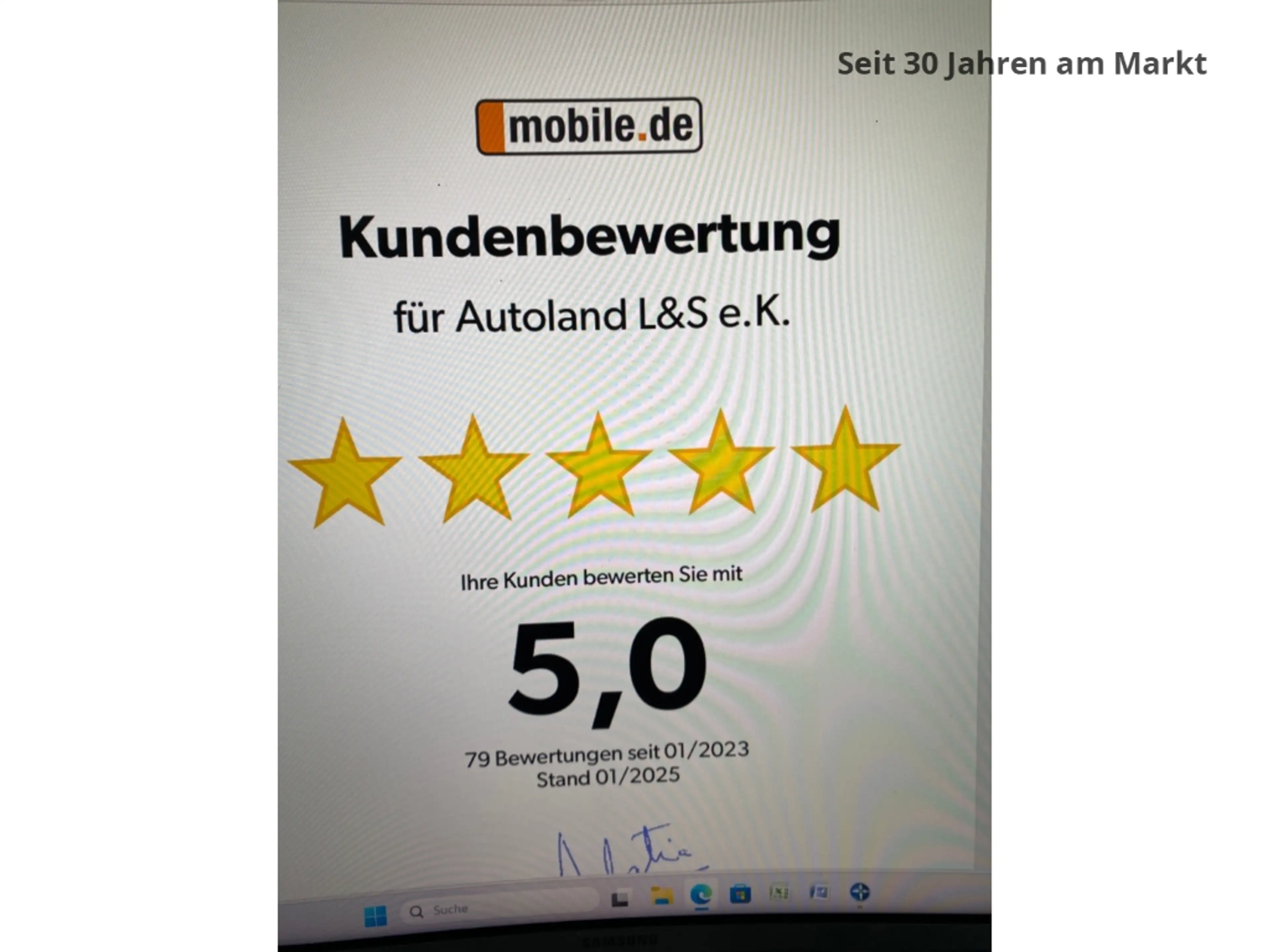 Skoda Octavia Combi Style,LED,Navi,SH,Alus,WKR,1.Hand,Skoda Sche — photo 20
