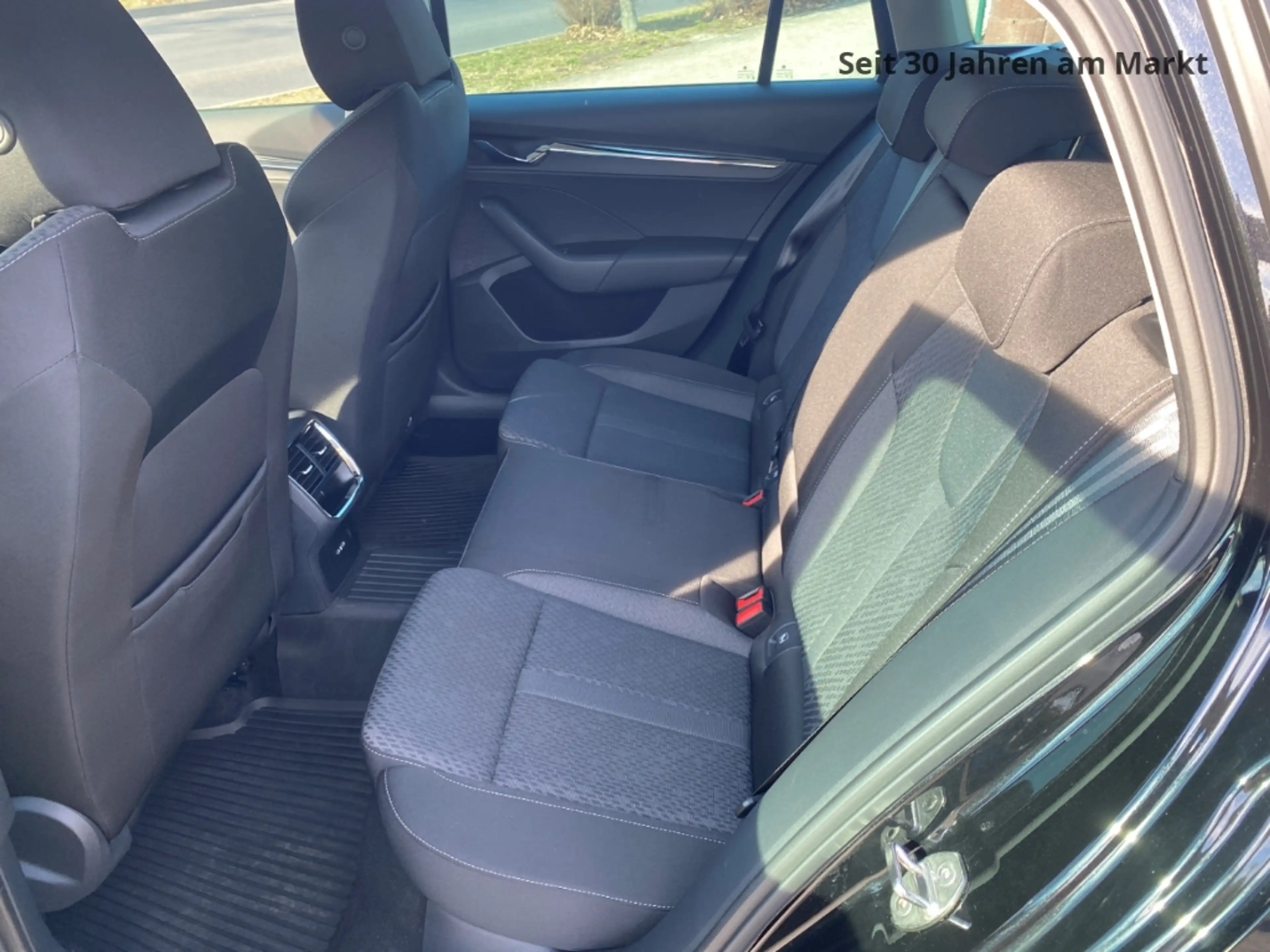 Skoda Octavia Combi Style,LED,Navi,SH,Alus,WKR,1.Hand,Skoda Sche — photo 9