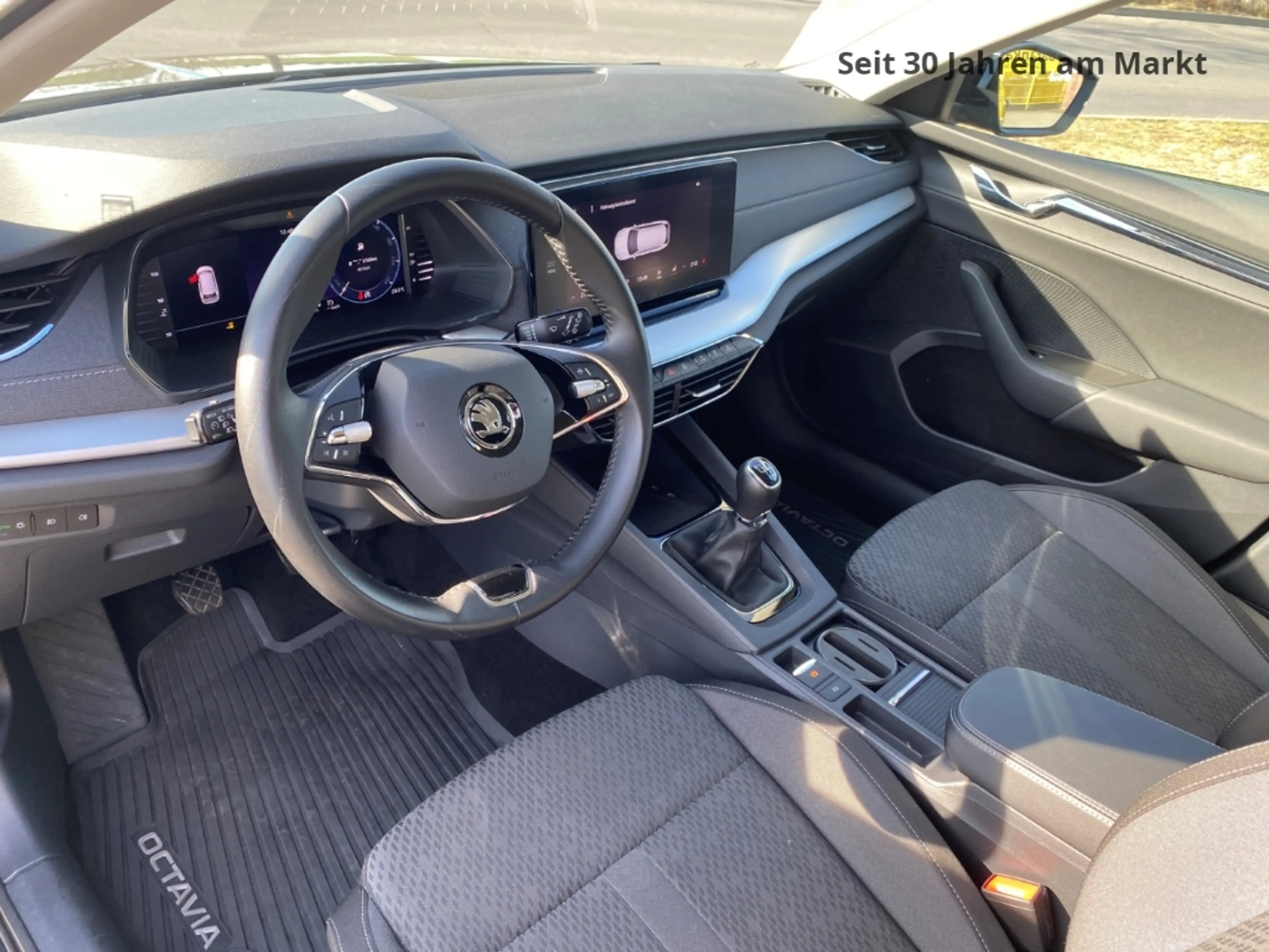 Skoda Octavia Combi Style,LED,Navi,SH,Alus,WKR,1.Hand,Skoda Sche — photo 14