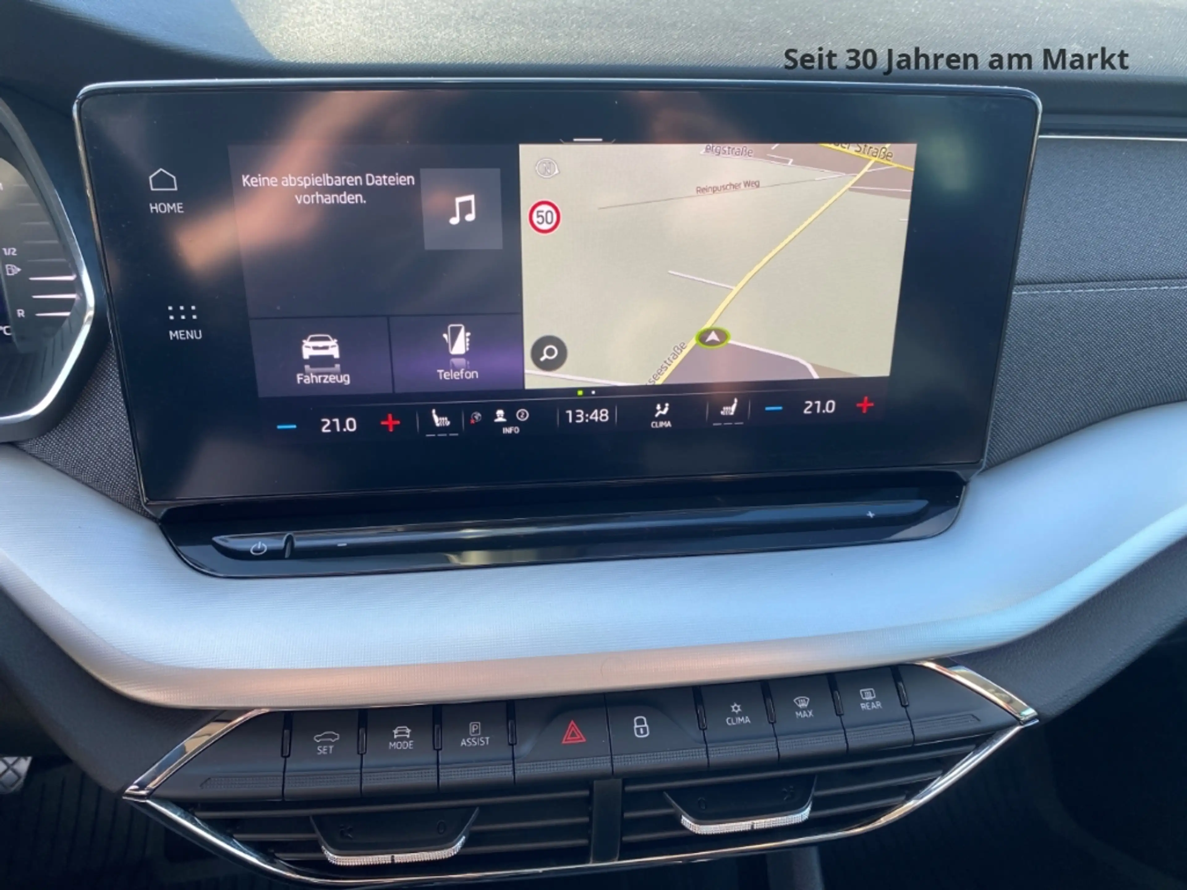 Skoda Octavia Combi Style,LED,Navi,SH,Alus,WKR,1.Hand,Skoda Sche — photo 15