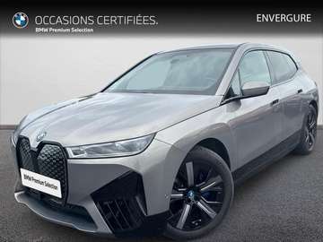 xDrive40 326ch