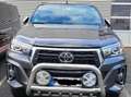 Toyota Hilux 4x4 Double Cab S&S Executive Grau - thumbnail 1