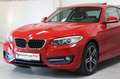 BMW 218 d~Sport-Line~M-Interieur~Navi~SZH Rot - thumbnail 7