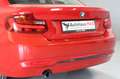BMW 218 d~Sport-Line~M-Interieur~Navi~SZH Rot - thumbnail 12