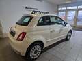Fiat 500 1.2 Lounge Dualogic Komfort City Blanc - thumbnail 2