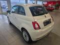 Fiat 500 1.2 Lounge Dualogic Komfort City Blanc - thumbnail 3