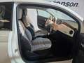 Fiat 500 1.2 Lounge Dualogic Komfort City Blanc - thumbnail 6