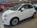 Fiat 500 1.2 Lounge Dualogic Komfort City Blanc - thumbnail 4