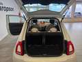 Fiat 500 1.2 Lounge Dualogic Komfort City Blanc - thumbnail 5