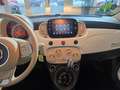 Fiat 500 1.2 Lounge Dualogic Komfort City Blanc - thumbnail 9
