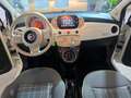 Fiat 500 1.2 Lounge Dualogic Komfort City Blanc - thumbnail 8