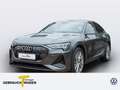 Audi e-tron 50 Q 2x S LINE V-SPIEGEL PANO L Grey - thumbnail 1