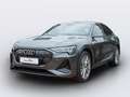 Audi e-tron 50 Q 2x S LINE V-SPIEGEL PANO L Grey - thumbnail 2