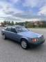 Mercedes-Benz E 200 Blau - thumbnail 2