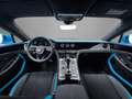 Bentley Continental GT SPEED V8 HYBRID First Edition Blau - thumbnail 14