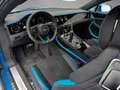 Bentley Continental GT SPEED V8 HYBRID First Edition Blau - thumbnail 10