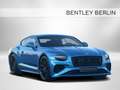 Bentley Continental GT SPEED V8 HYBRID First Edition Blau - thumbnail 3