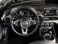Mazda MX-5 2.0 Luxury Sport Soft Top Gris - thumbnail 9
