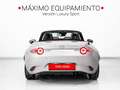 Mazda MX-5 2.0 Luxury Sport Soft Top Gris - thumbnail 6
