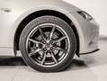 Mazda MX-5 2.0 Luxury Sport Soft Top Gris - thumbnail 23